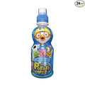 Paldo Pororo Baby Juice Milk Flavor 235ml pack of 24