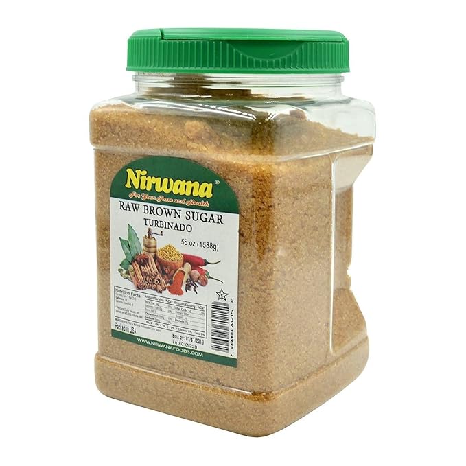 Nirwana Jaggery Powder 908 Grams(gm)
