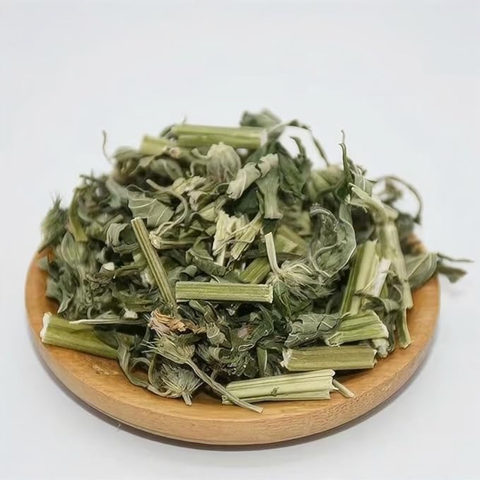 President Brand Motherwort Herb 1lb New Packaging Motherwort Herb Yi Mu Cao 16oz 益母草