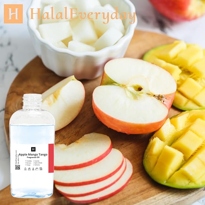 Apple Mango Tango-32OZ
