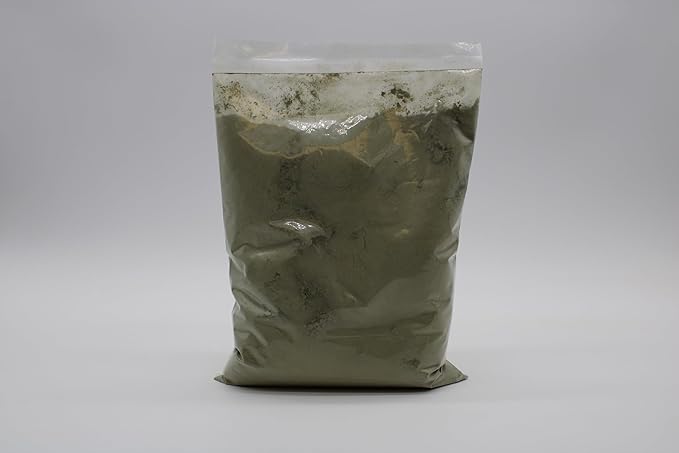 Naturejam Nettle Leaf Powder aka Urtica Dioica 1 Pound-Stinging Nettle 16 OZ