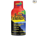 Energy Drink Grape 1.93-oz.