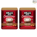 Hills Bros. Flavor Coffee (English Toffee 16 Ounce (Pack of 2))