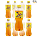 Cola Couronne Fruit Champagne Arome Tropical Flavor 20oz Bottle (Pack of 8 Total of 160 Fl Oz)