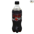 Coca-Cola Cherry Coke Zero Soda 20 Ounce (24 Bottles)