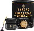 Himalayan Shilajit Resin for Women | 100% Pure Gold Grade &amp Lab Tested | Boosts Energy Immunity &amp Vitality with Fulvic Acid &amp 85+ Minerals | 30g of Premium Wellness