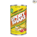 Sport Shake Strawberry Banana Power Shake 11 oz (Pack of 12)
