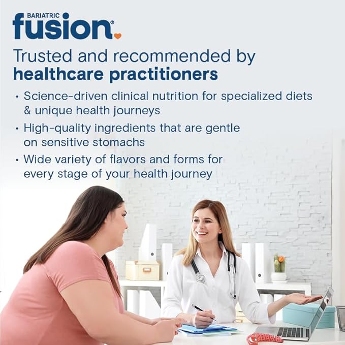 Bariatric Fusion Bariatric Calcium Supplement Chews | Calcium Citrate with Vitamin D3 Bariatric Vitamin | Sugar Free Chewable | 500mg | Variety Pack | 90 Count