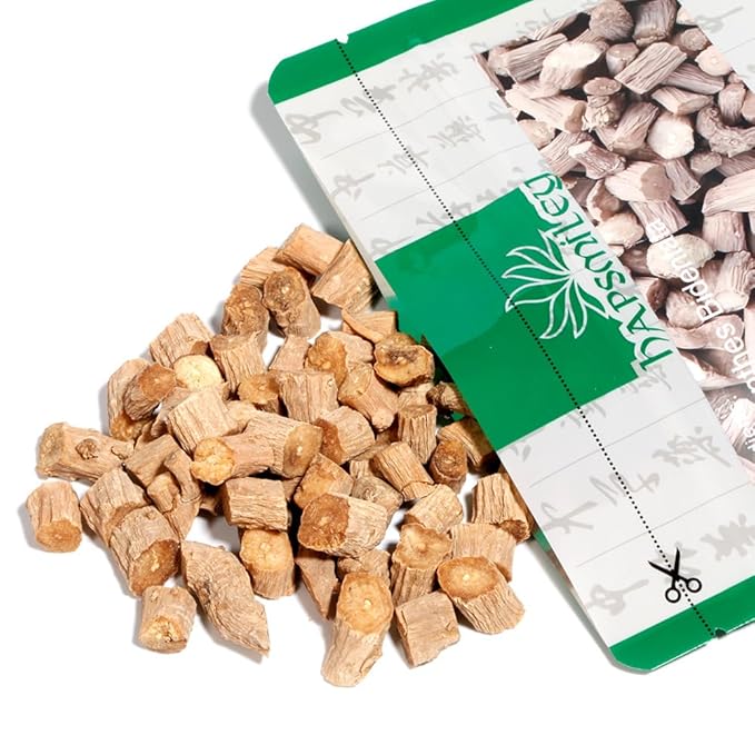 Hapsmiley Achyranthes Bidentata (Achyranthes Japonica/Niuxijingdao/Huai Niu Xi/牛膝/우슬) – 100g (3.5 oz) Dried Herbal Plant – 100% Pure Natural