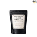 Jamaican Healing Garden Blood Detox Tea – 100% Wildcrafted Herbs for | Hand-Picked 4.33 oz (120g)