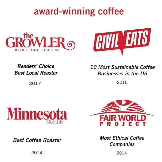 Parent Twin Cities Whole (12oz - 3-Pack)