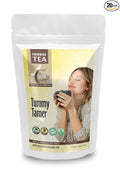 Special Tea Tummy Tamer Herbal Tea 20 Tea Bags