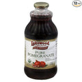 Lakewood Pure Pomegranate Juice OG2 32 oz. (Pack of 12)