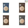 Bean Box Coffee Sampler - Roasted by Sightglass 4-Pack Whole Bean Coffee Gourmet Coffee