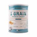 Biogreen 5 Grain Oatmilk Energy 850g (3 Count)