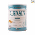 Biogreen 5 Grain Oatmilk Energy 850g (9 Count)