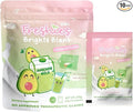 Freshies Avocado Milk 80000mg Hydrolyzed Collagen 10 Sachets