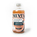 Mixly Grapefruit Jalapeño Mixer Spicy Margarita Mix Paloma Made with Fresh Squeezed Juice Ready to Drink Use with Vodka Tequila Soda Water 16 oz.