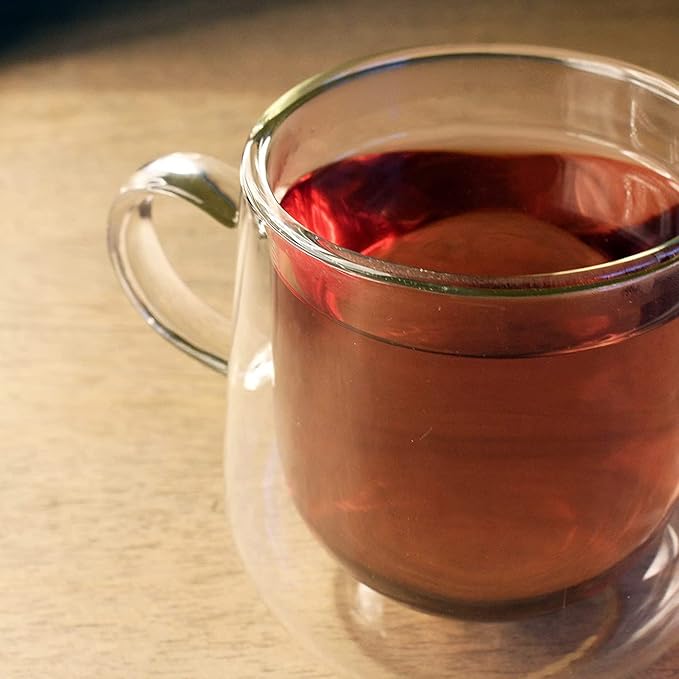 Japanese Herbal Shiso Tea - 2 Packs (10 Tea bags x 2)