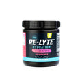 REDMOND Re-Lyte Electrolyte Drink Mix Mixed Berry 30 serving SMALL 6.88oz jar
