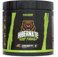 Hibernate Sleep Supplement Complete &amp Optimally Dosed Sleep Recovery Formula Relax &amp Unwind Includes GABA Valerian Root Melatonin 5-HTP &amp More (30 Servings) (Citrus Green Tea)