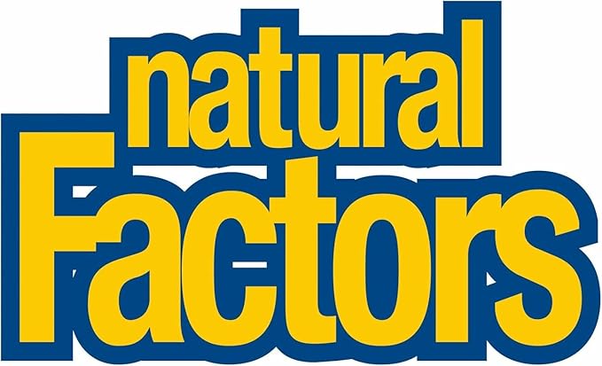 Natural Factors Celadrin Joint Health Promotes Flexibility Mobility and Joint Function 180 Softgels