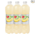 Kosher Prigat Light Low Calorie Grapefruit Drink 1.5 L Pack of 3