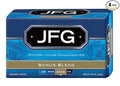JFG Bonus Blend Medium-Dark Roast Ground Coffee 11.5oz Bag (Pack of 4)