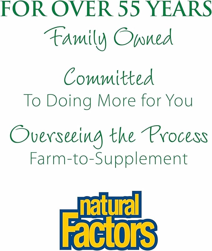 Whole Earth &amp Sea from Natural Factors Organic Fermented Greens Vegan Whole Food Supplement Tropical 14.3 Oz