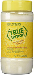 True Lemon Crystalized Lemon Shaker 10.6 oz