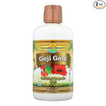 Dynamic Health Juice Goji Gold Organic - 2 Pack
