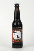 Jackson Hole Buckin' Root Beer 12 oz (72 Pack)