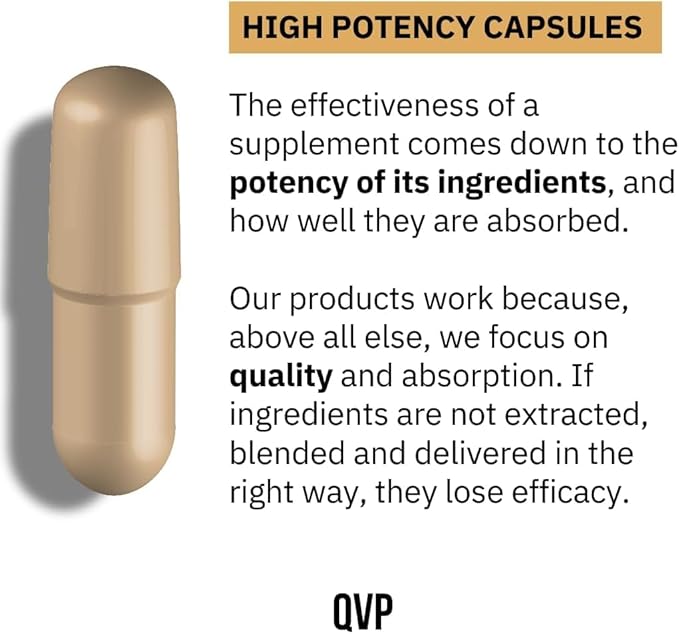 Deep Sleep Formula 60 Capsules All Natural Ingredients Improves Your Sleep Quality in A Natural Way Deep and REM