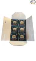 Hualalai Estate 100% Pure Kona Coffee Pods - Medium Dark Roasted Hawaiian Grown K-Cups - Pesticide-Free Gourmet Grade Premium Kcups (6 Pack 12 Cups)