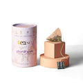 Tease Tea Organic Spearmint Glow &amp Grow Herbal Tea - Beauty Nettle for Hair Growth Caffeine Free for Healthier Hair Nails and Body