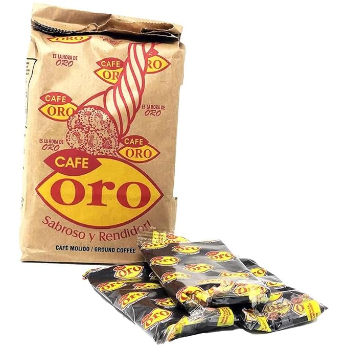 Cafe Oro