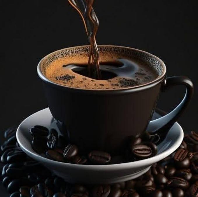 Dormans Instant Coffee Dark Roast 100% East African 7.8 oz