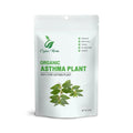 Astma Leaves Powder Euphorbia Hirta 100% Natural Dried Leaves Finely Ground Pure &amp Clean Culinary Grade No Additives or Preservatives