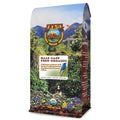Low Acid Organic Coffee – Whole Bean Mold-Free &amp Stomach Friendly by Java Planet Peruvian Single Origin Half Caff Coffee Medium Dark Roast Arabica Gourmet Coffee Grade A 1LB Bag