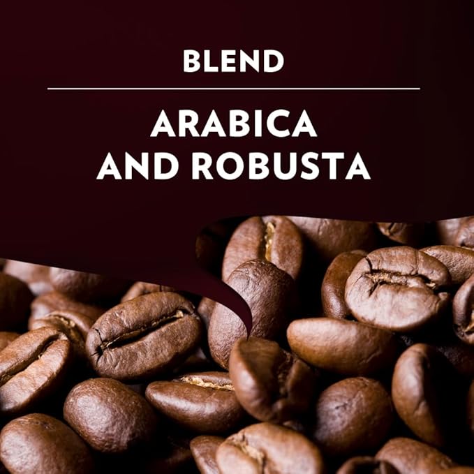 Lavazza Expert Classico Coffee Capsules Medium Roast Arabica and Robusta Blend Compatible with Lavazza Classy Plus Machine (36 Capsules)