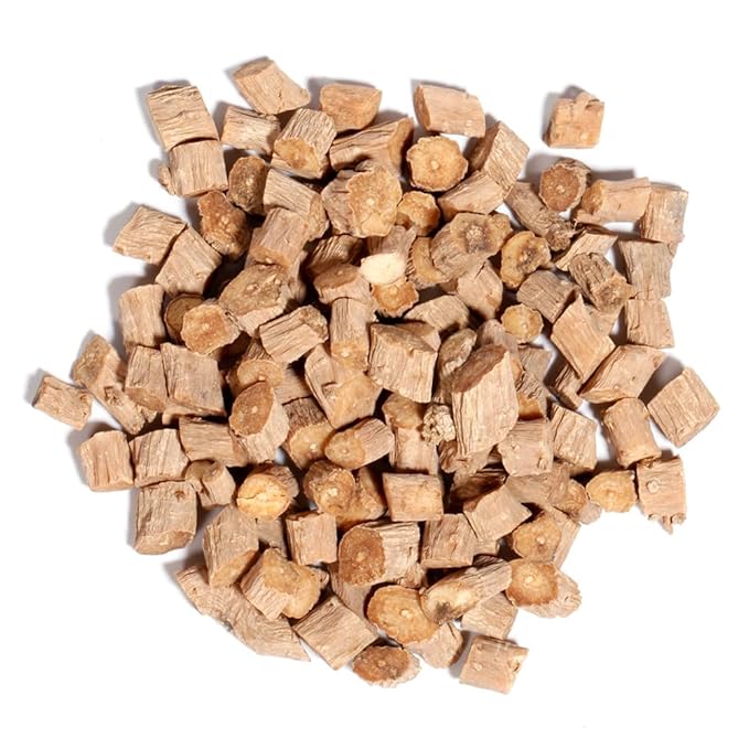 Hapsmiley Achyranthes Bidentata (Achyranthes Japonica/Niuxijingdao/Huai Niu Xi/牛膝/우슬) – 100g (3.5 oz) Dried Herbal Plant – 100% Pure Natural