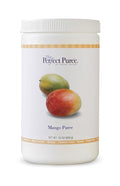 The Perfect Puree Mango Puree 30 Ounce - 6 per case.