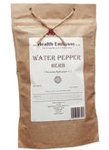 Health Embassy Water Pepper Herb | Persicaria Hydropiper L | Herbal Tea (100g)