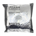 Boyd's French No. 6 Ground Coffee Dark Roast 9 oz Bag – Same Great Coffee Different Package – Bold &amp Smoky Flavor