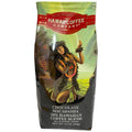 Hawaii Coffee Company 10% Hawaiian Blend Chocolate Macadamia Flavor Ground Coffee 10oz Bag
