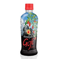 Youngevity Himalayan Goji Berry Juice – Premium Quality 100% Natural Goji Juice – Vitamin and Antioxidant Rich Superfruit Supplement – No Added Sugar Flavours Additives (1 Liter) (Pack of 1)