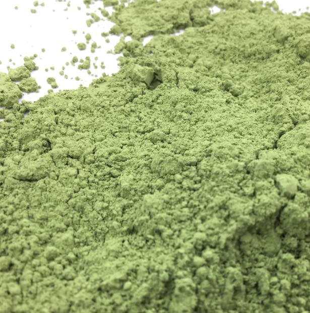 FIRE TEAS Matcha Green Tea Powder (90 Grams) - Superior Grade Delicious Healthy - Rich in Anti Oxidants -