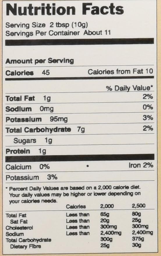 Roasted and Ground 100% Jamaica Blue Mountain Coffee 4oz (114g) Bag