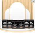 Authentic Turkish Coffee – Traditional Fine Ground Coffee Rich &amp Bold Flavor 100g / 3.5oz – Smooth Aromatic Premium Quality Perfect for Turkish Coffee Lovers Arabic coffe (6 piece)