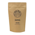 Guayusa Extra Fine Loose Leaf Tea by PACHA | 115mg Caffeine | Naturally High in Antioxidants L-Theanine &amp Theobromine | Sustained Energy Herbal Tea